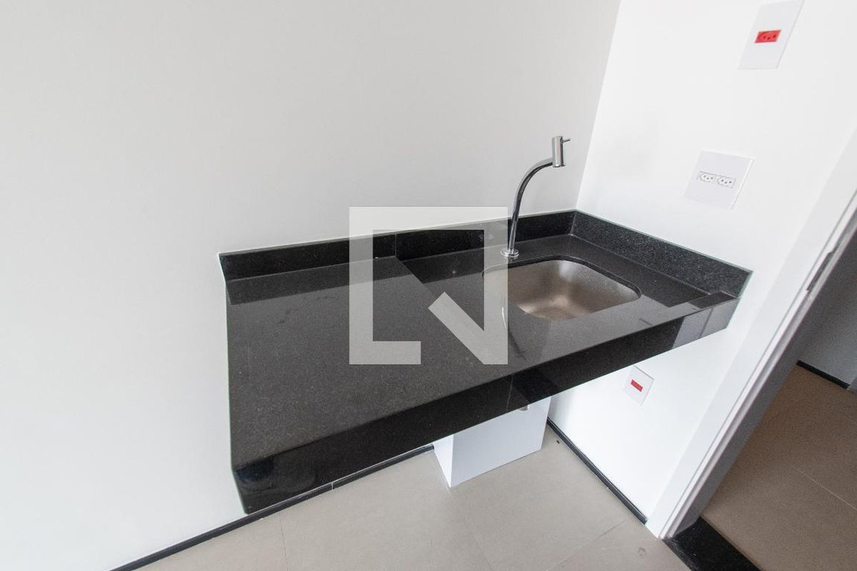 Kitnet-Studio, 24 m² - Foto 32