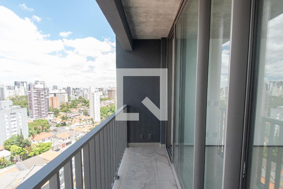 Kitnet-Studio, 24 m² - Foto 16