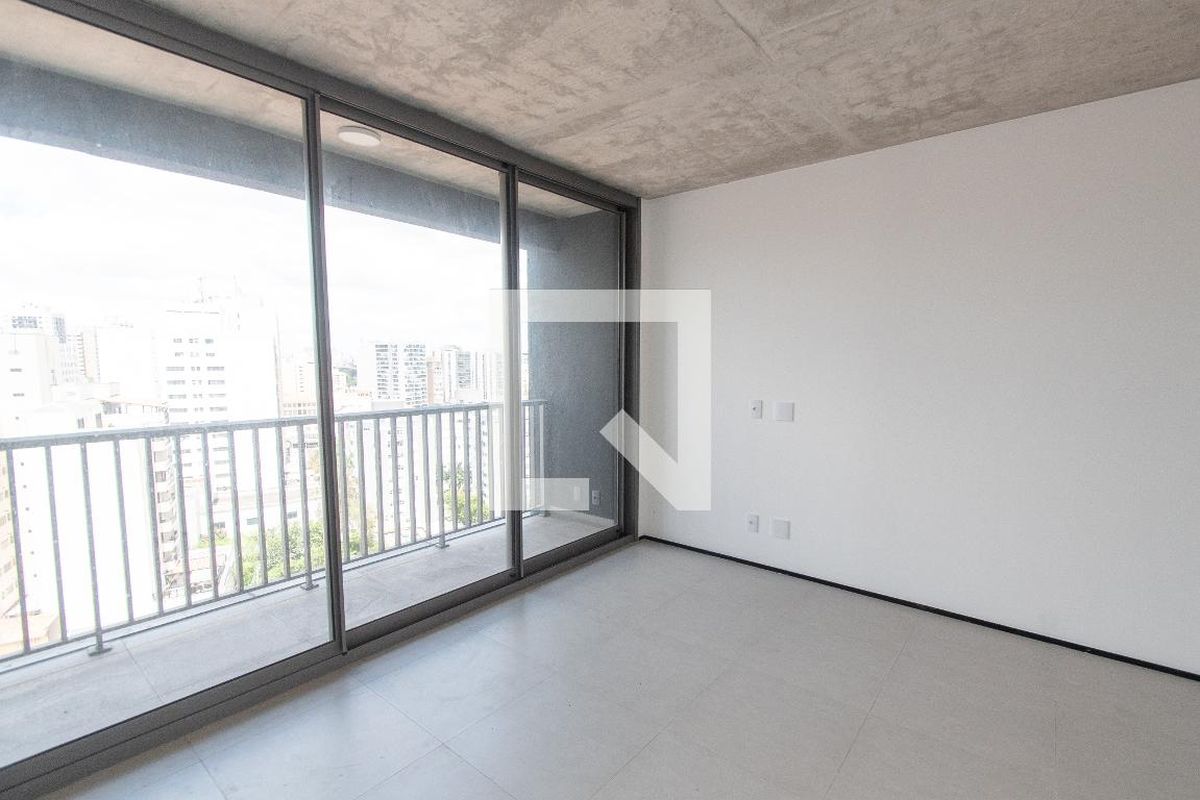 Kitnet-Studio, 24 m² - Foto 8