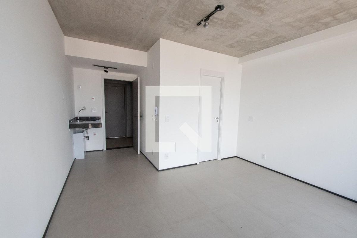Kitnet-Studio, 24 m² - Foto 10