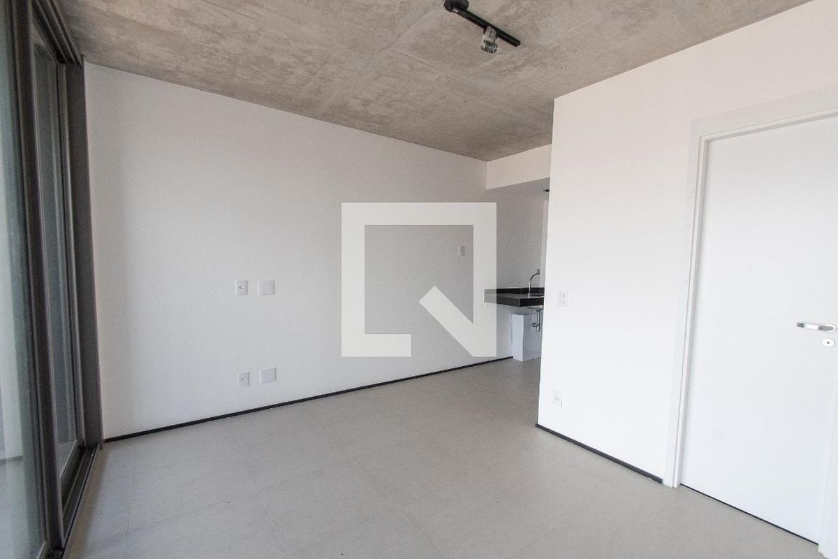 Kitnet-Studio, 24 m² - Foto 4