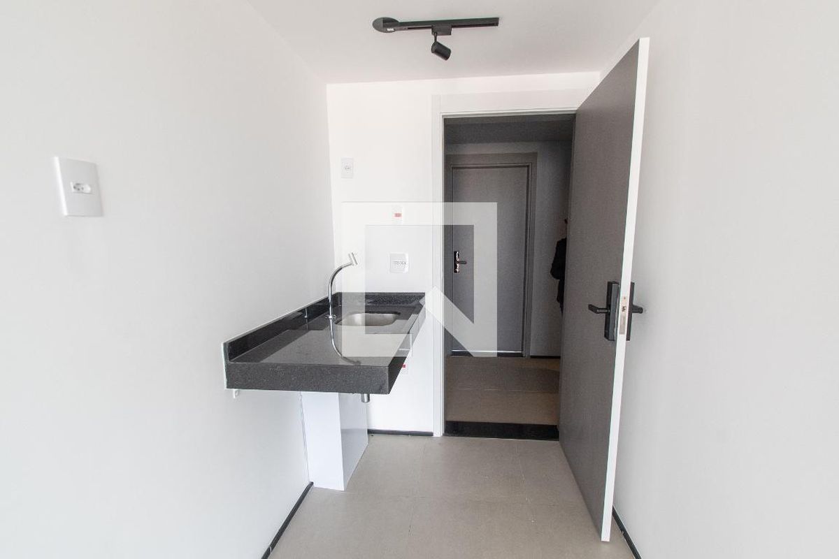 Kitnet-Studio, 24 m² - Foto 30