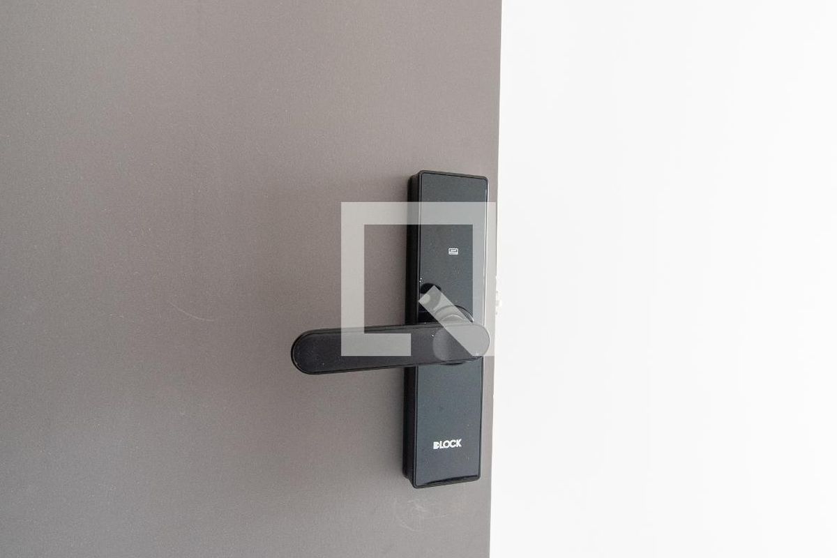 Kitnet-Studio, 24 m² - Foto 36