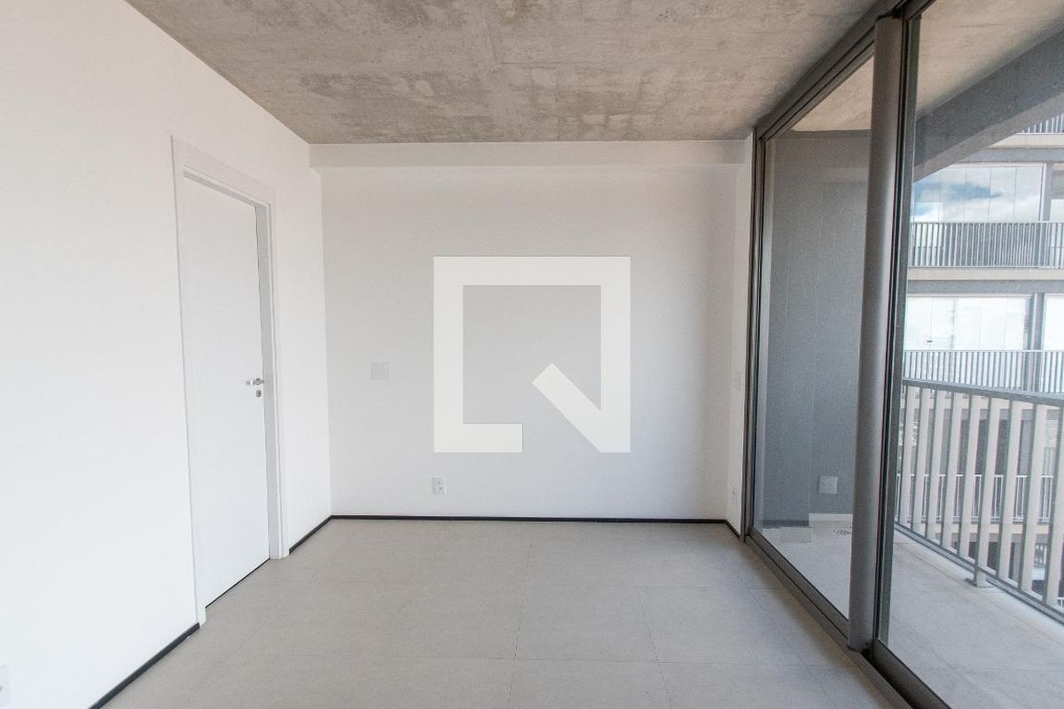 Kitnet-Studio, 24 m² - Foto 6