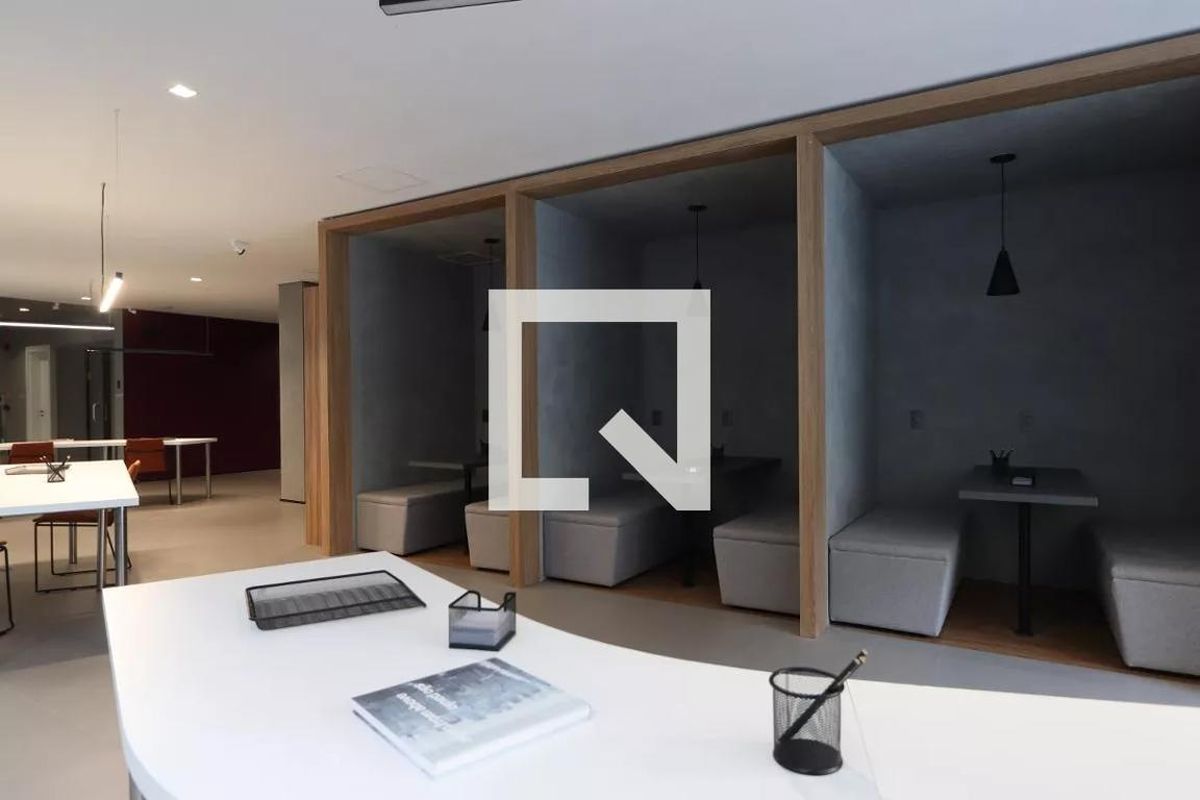 Kitnet-Studio, 24 m² - Foto 46