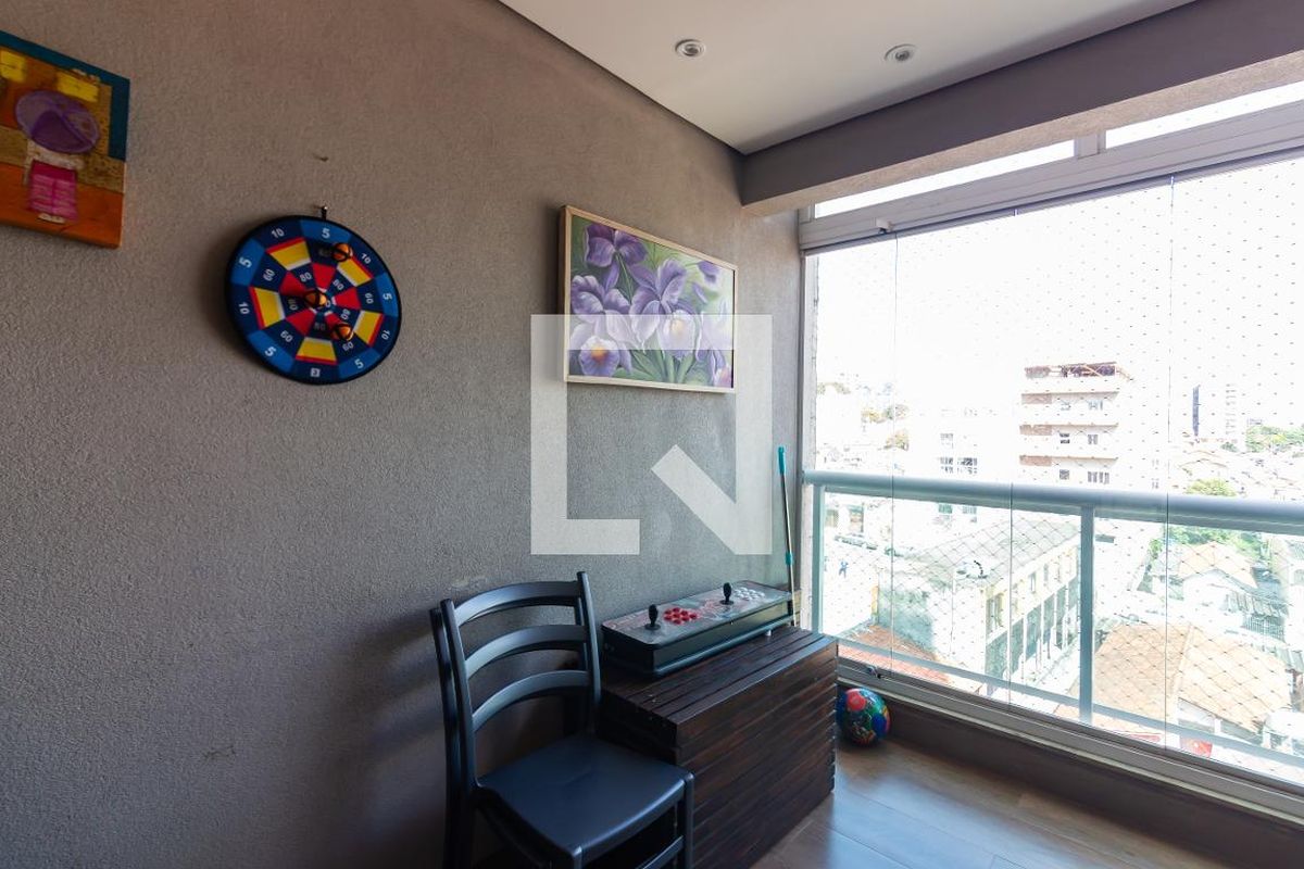 Apartamento, 2 quartos, 57 m² - Foto 10