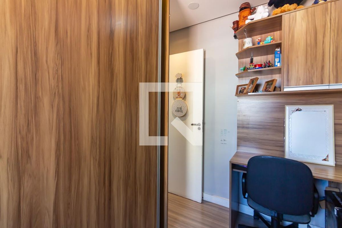 Apartamento, 2 quartos, 57 m² - Foto 36
