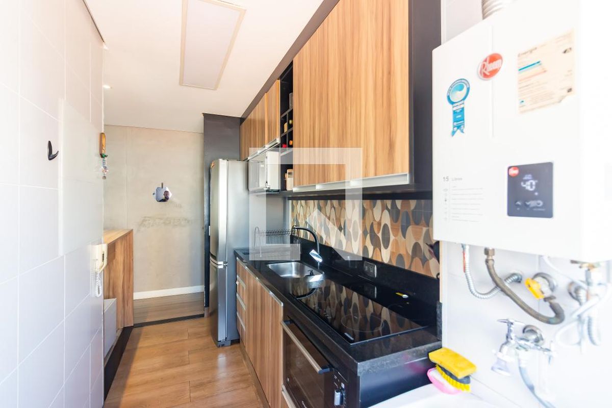 Apartamento, 2 quartos, 57 m² - Foto 60