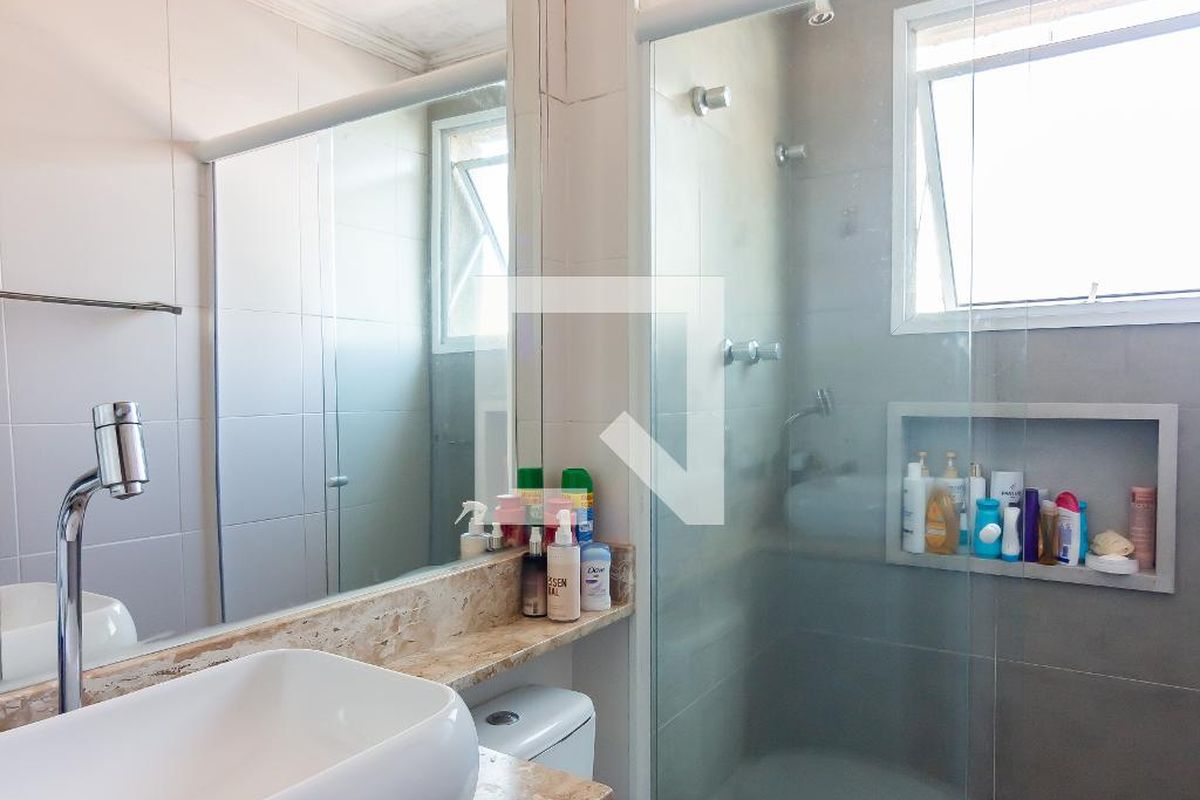 Apartamento, 2 quartos, 57 m² - Foto 40
