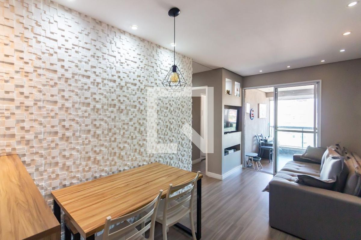 Apartamento, 2 quartos, 57 m² - Foto 8