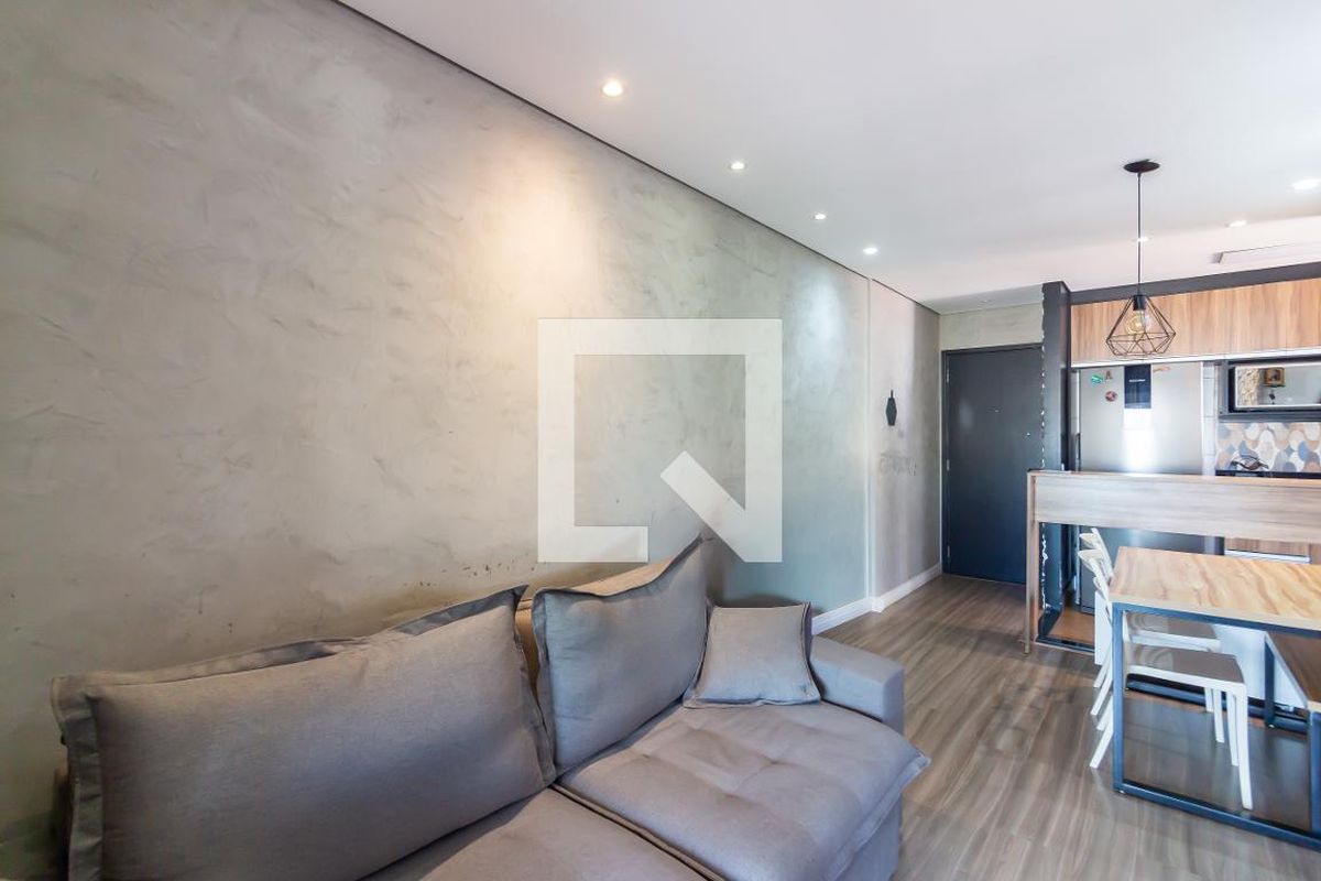 Apartamento, 2 quartos, 57 m² - Foto 4