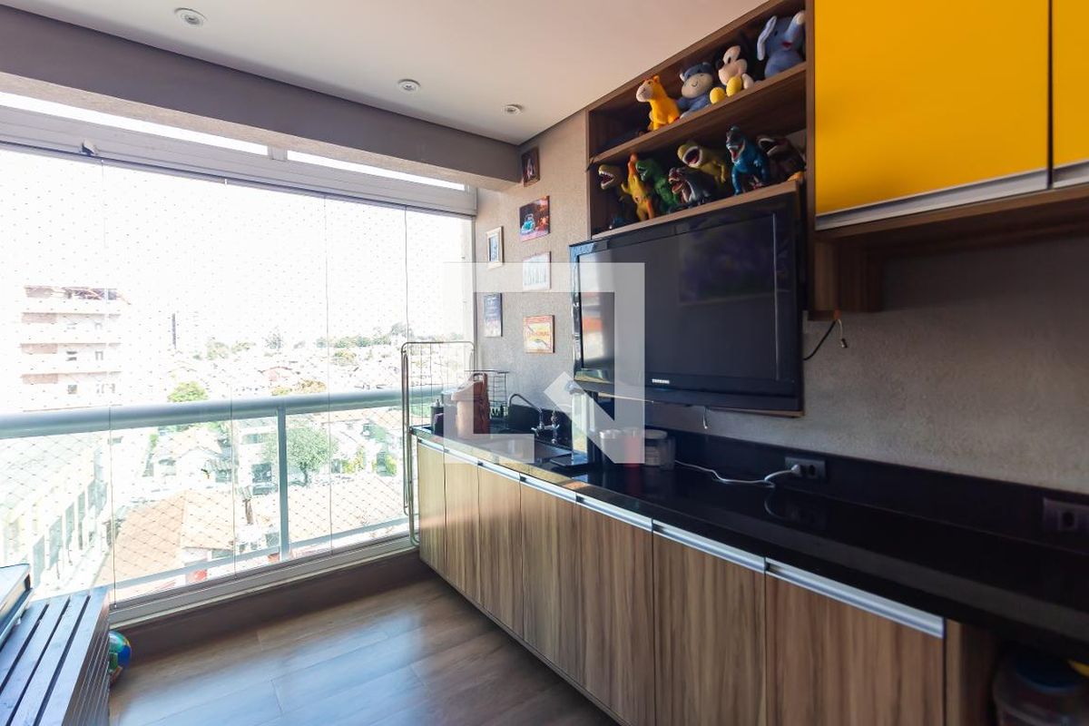 Apartamento, 2 quartos, 57 m² - Foto 12