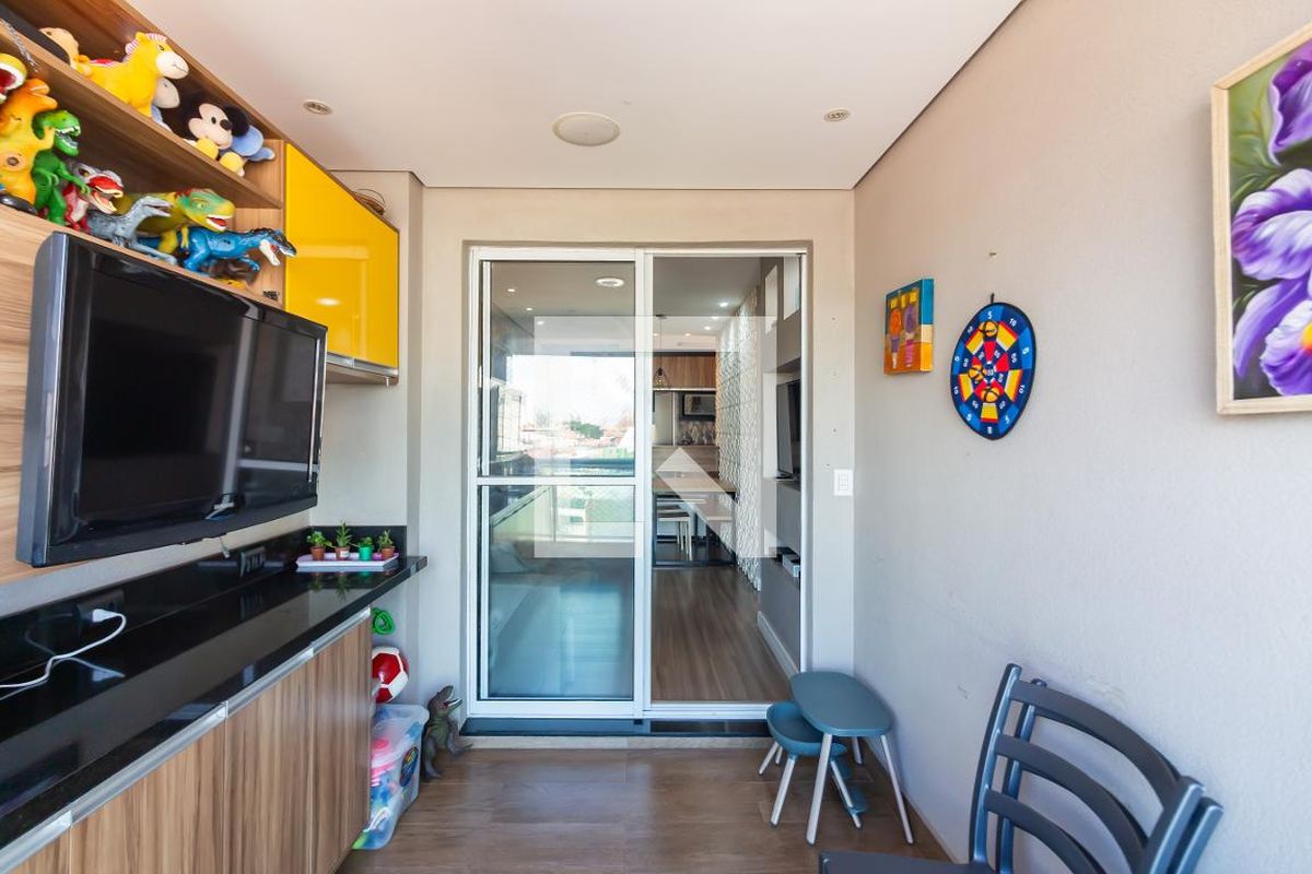 Apartamento, 2 quartos, 57 m² - Foto 16