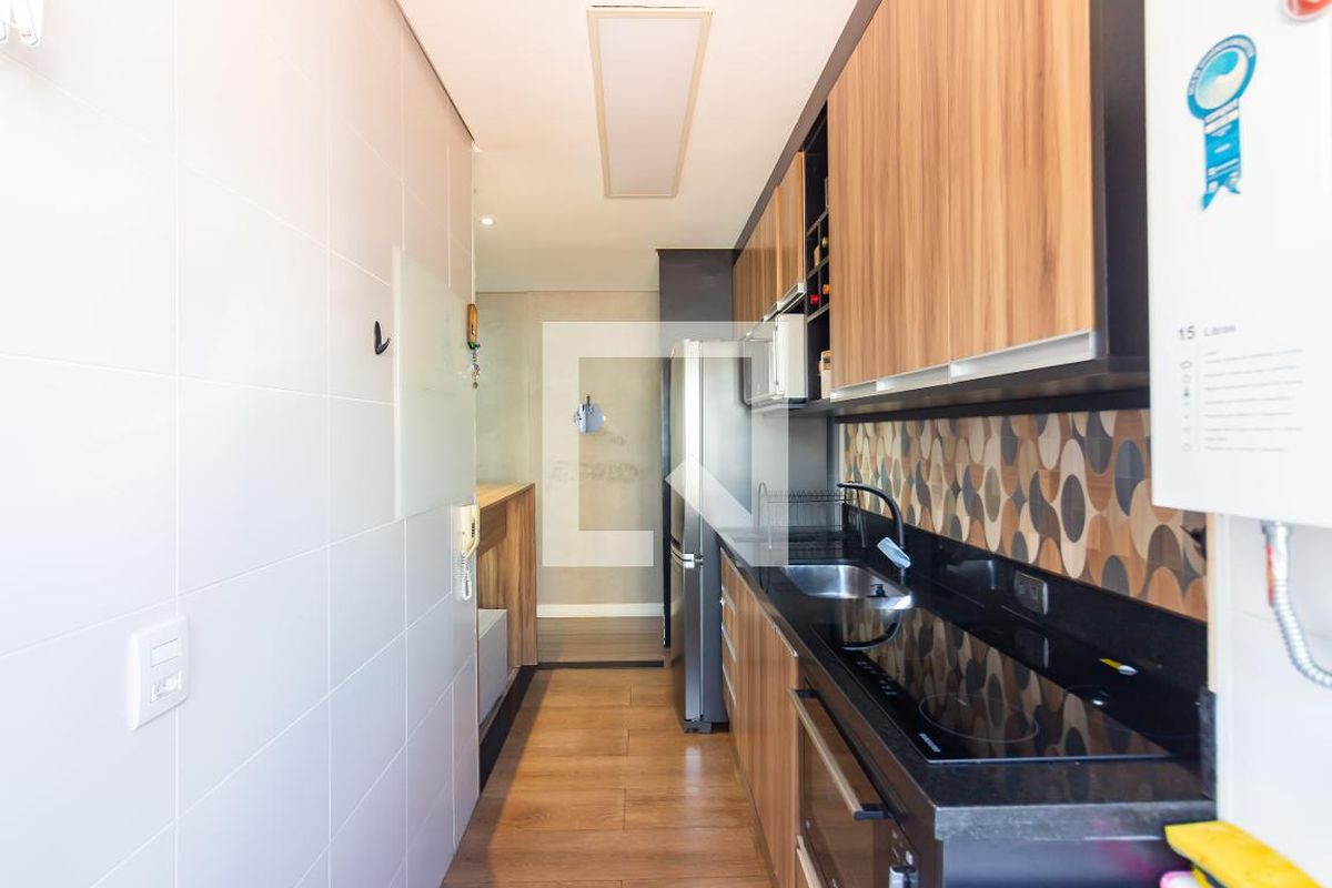 Apartamento, 2 quartos, 57 m² - Foto 58