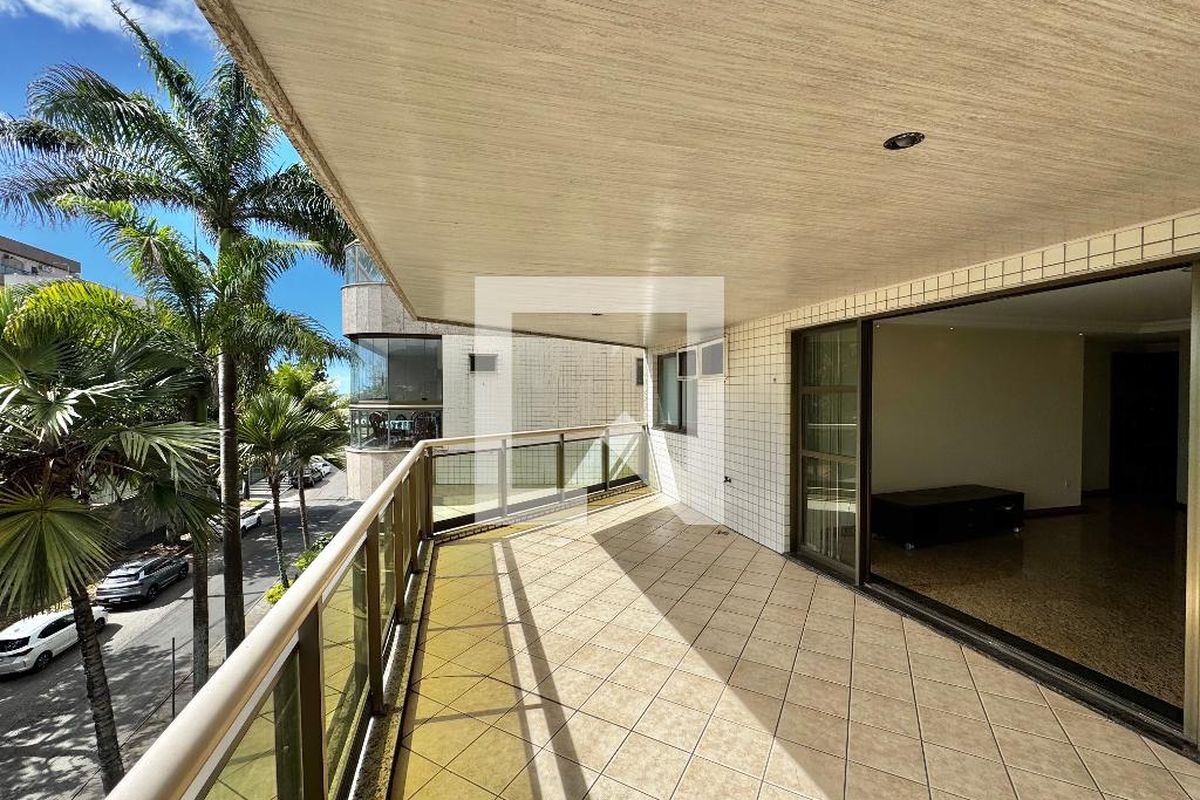 Apartamento, 4 quartos, 141 m² - Foto 22