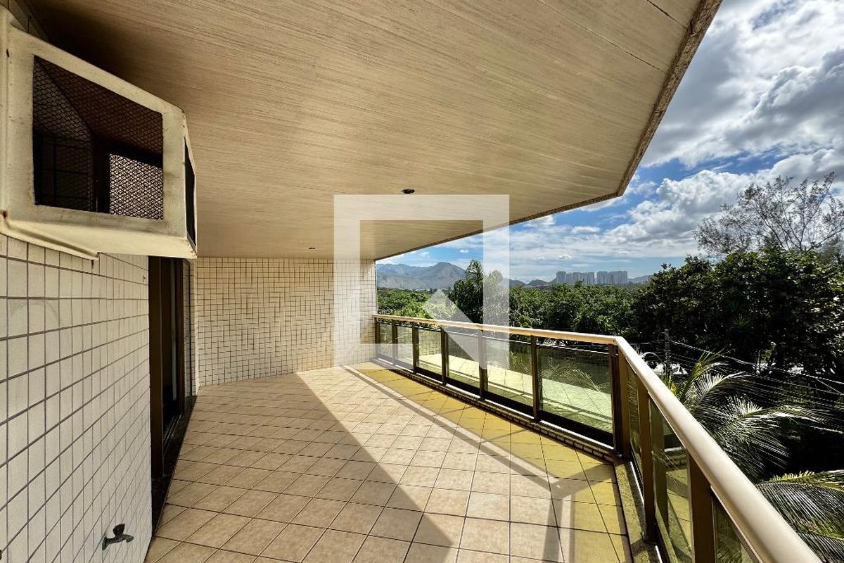 Apartamento, 4 quartos, 141 m² - Foto 12