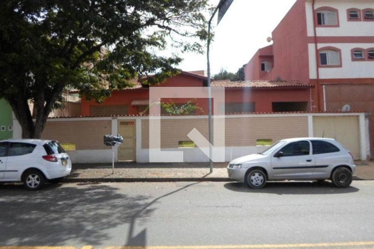 Casa à Venda - Jardim do Lago, 3 Quartos,  220 m2 em , Campinas - sp | SoloBR