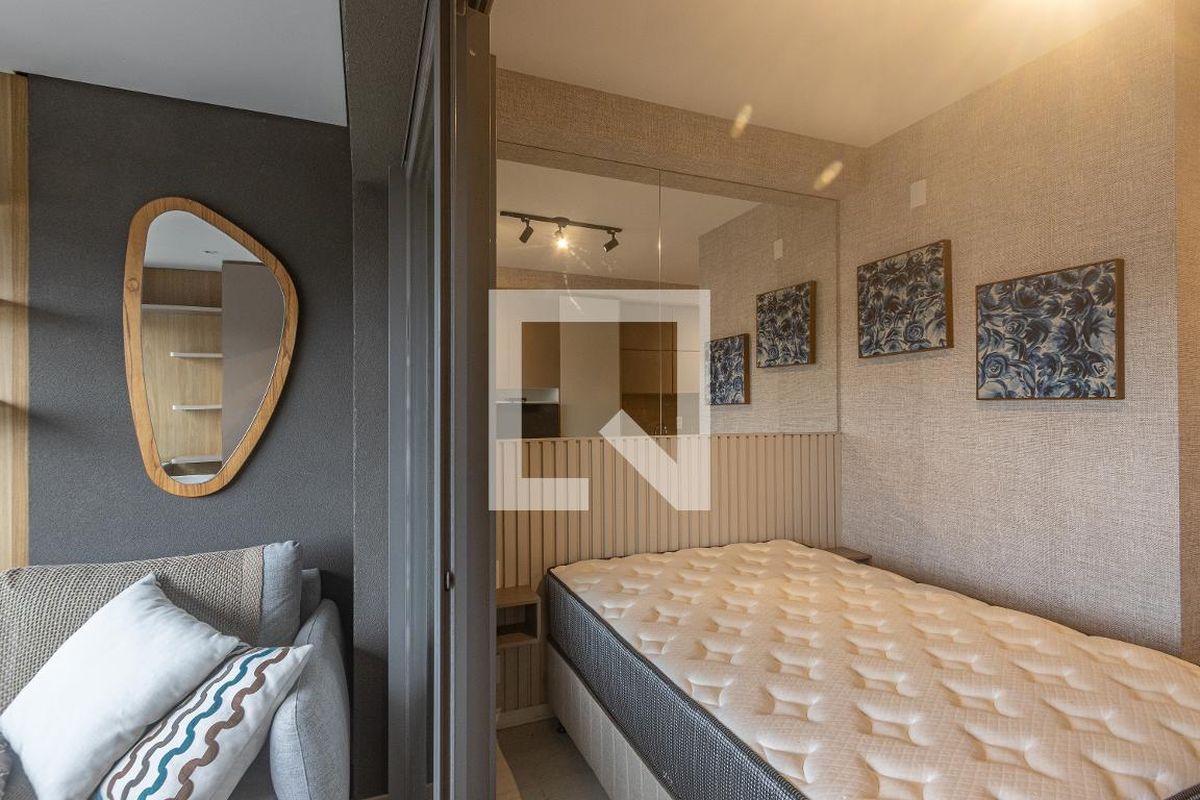 Kitnet-Studio, 28 m² - Foto 12