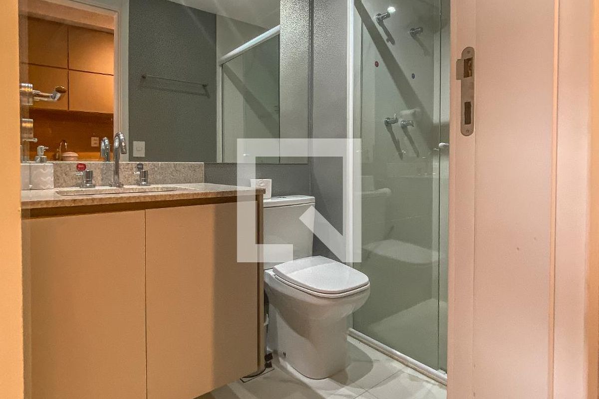 Kitnet-Studio, 28 m² - Foto 44