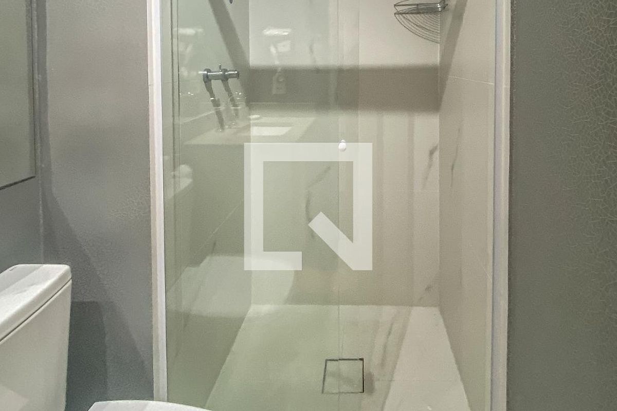 Kitnet-Studio, 28 m² - Foto 50