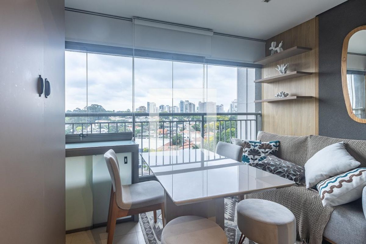 Kitnet-Studio, 28 m² - Foto 18