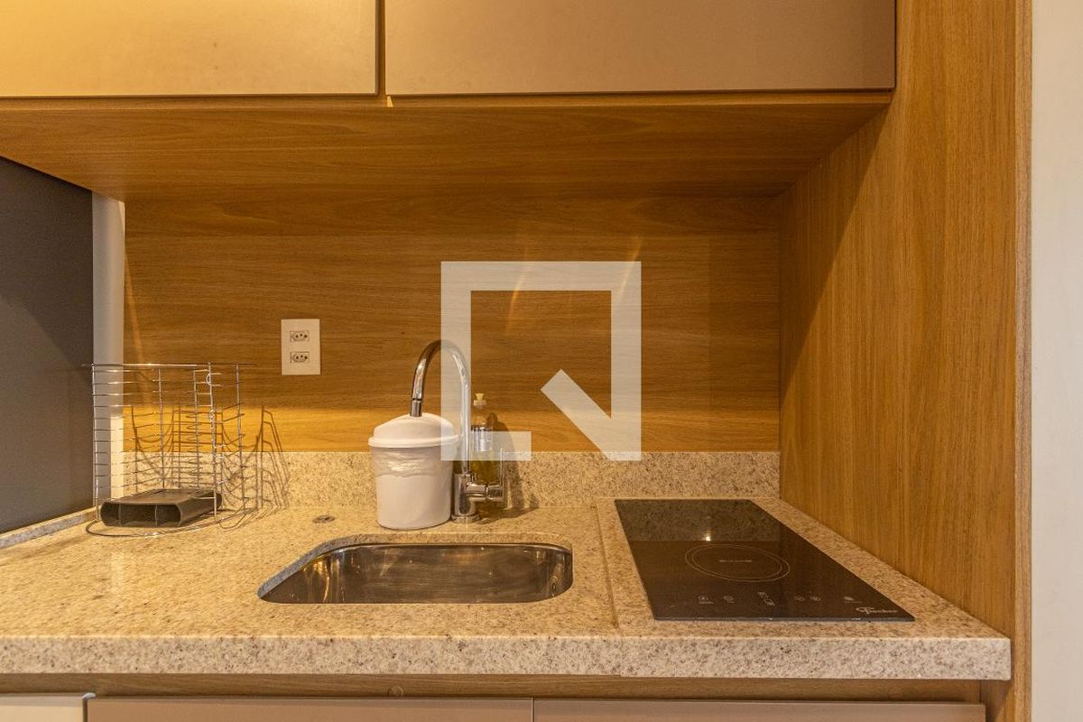 Kitnet-Studio, 28 m² - Foto 36