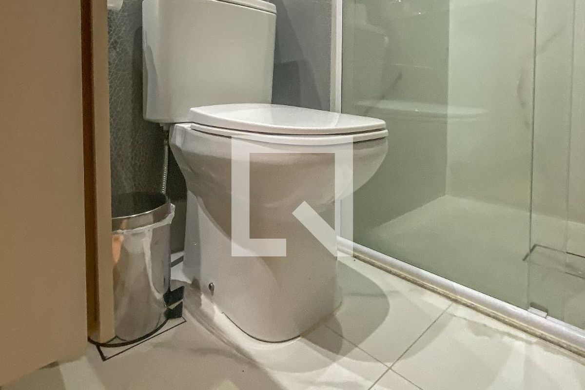 Kitnet-Studio, 28 m² - Foto 48