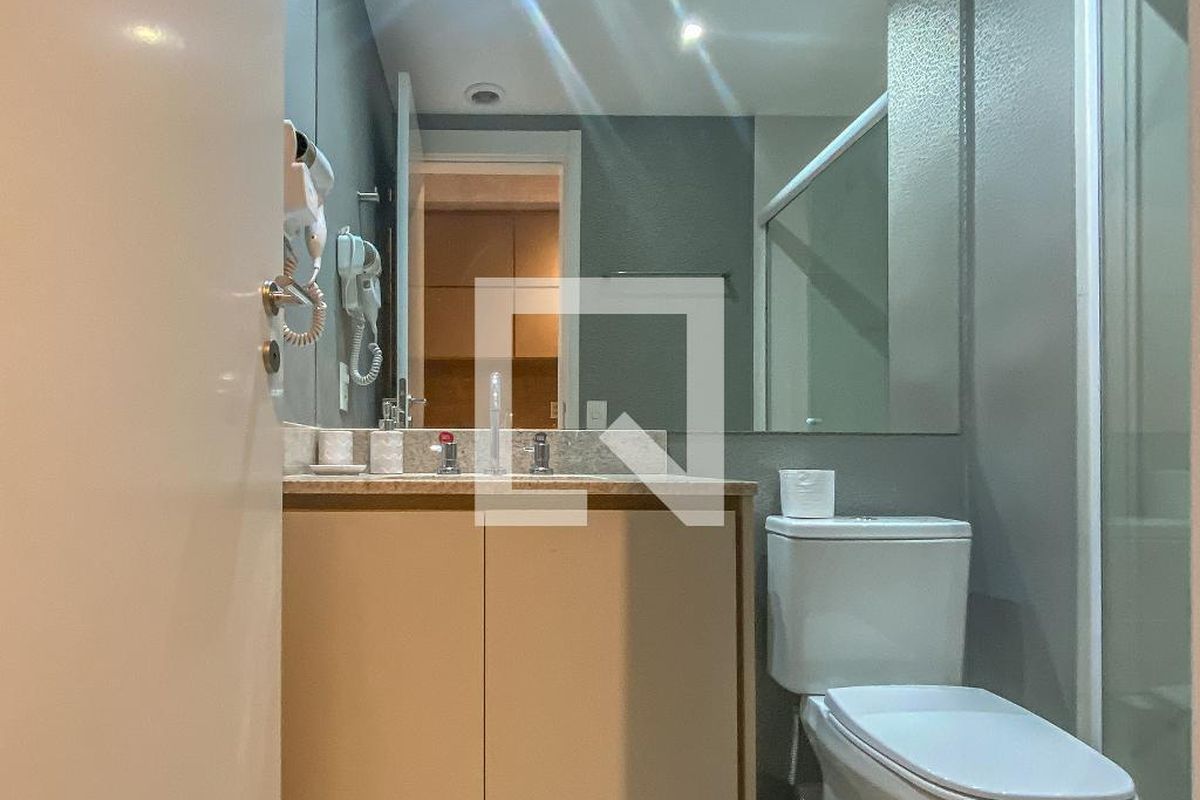 Kitnet-Studio, 28 m² - Foto 46