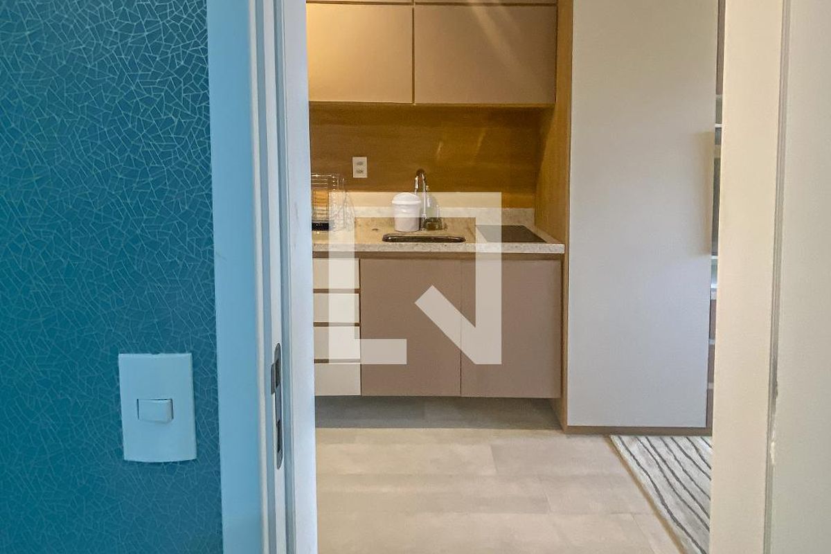 Kitnet-Studio, 28 m² - Foto 58