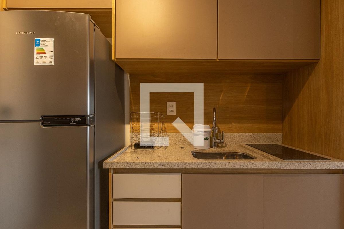 Kitnet-Studio, 28 m² - Foto 32