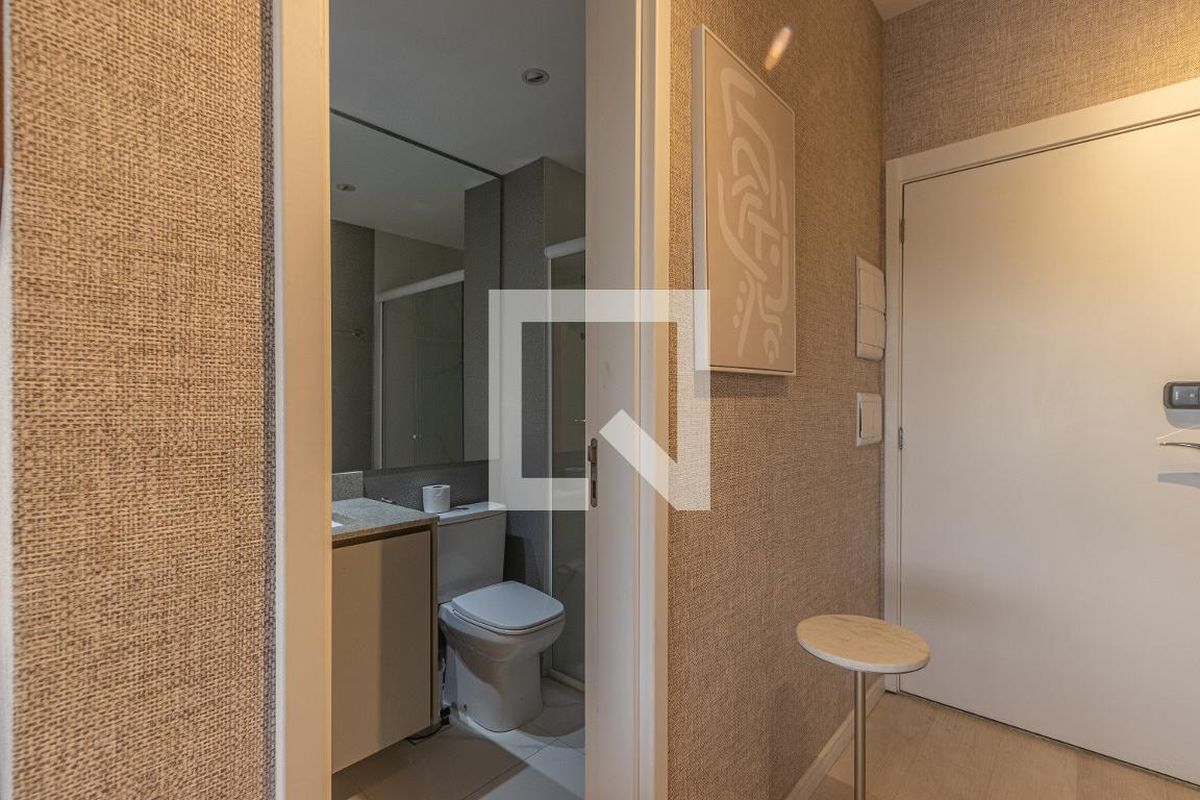 Kitnet-Studio, 28 m² - Foto 42