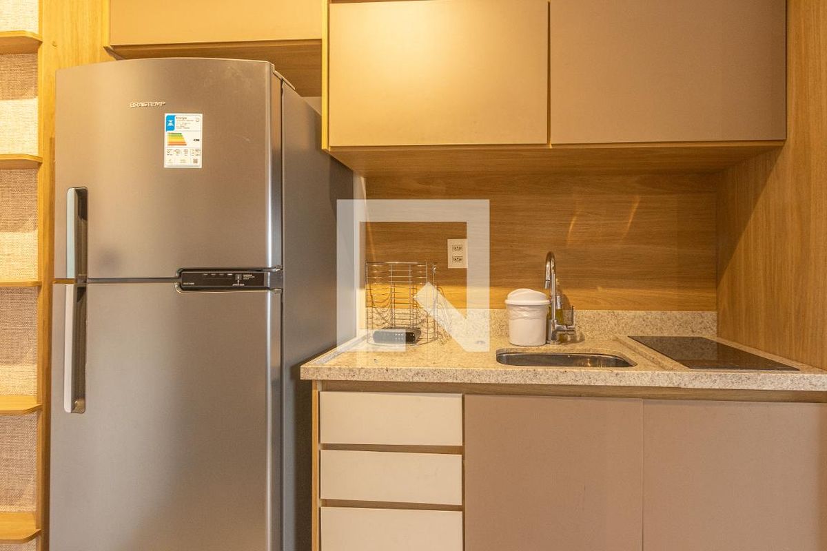 Kitnet-Studio, 28 m² - Foto 38