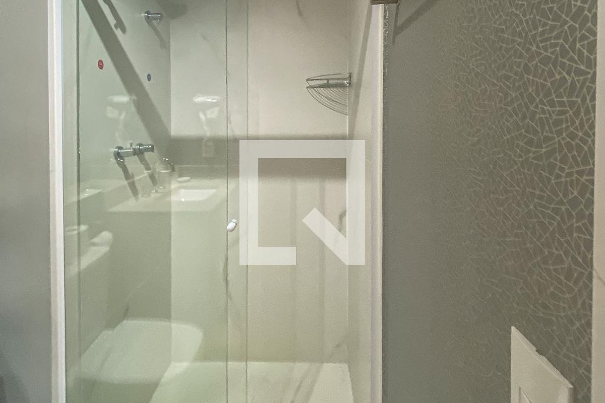 Kitnet-Studio, 28 m² - Foto 60