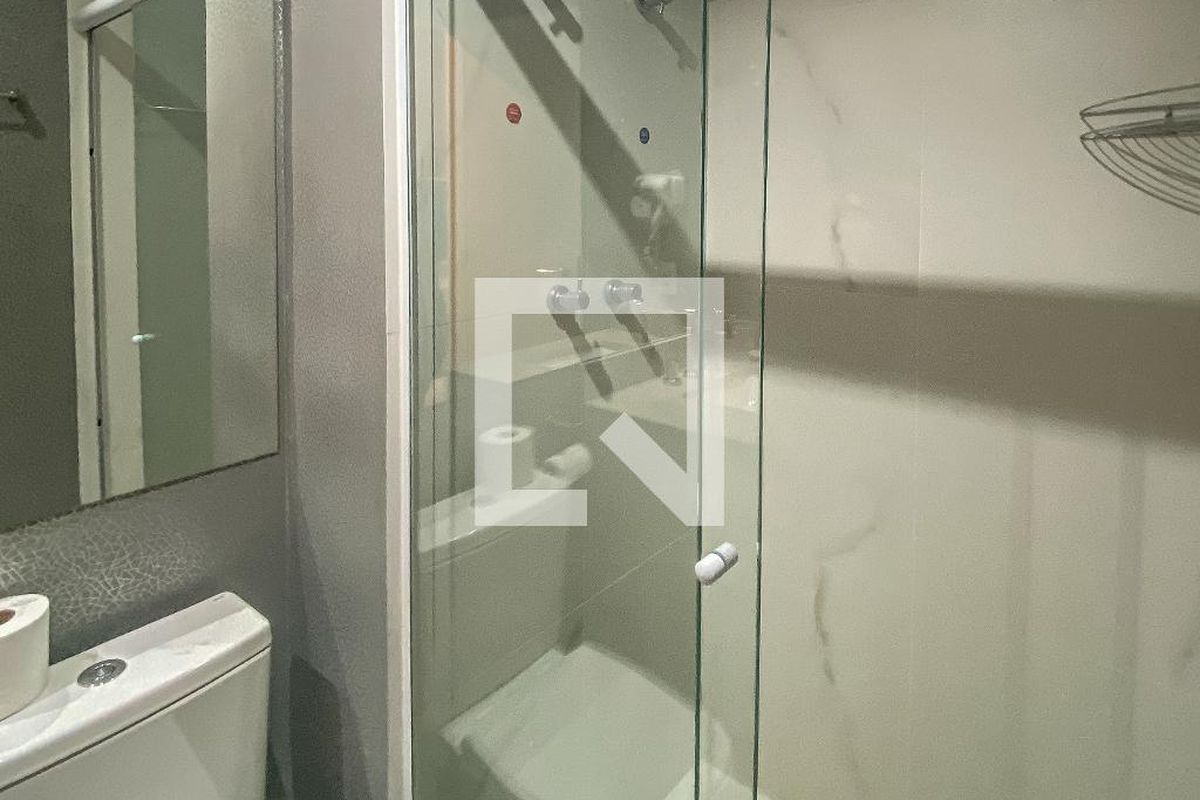 Kitnet-Studio, 28 m² - Foto 52