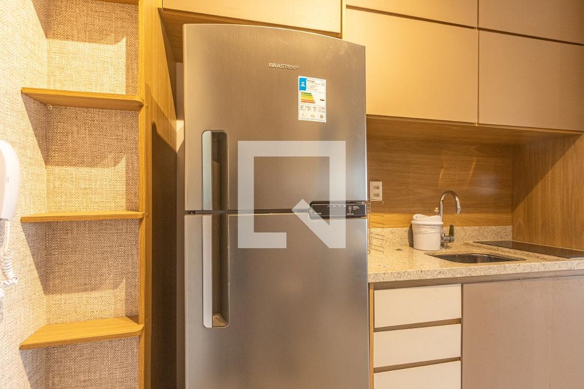 Kitnet-Studio, 28 m² - Foto 40
