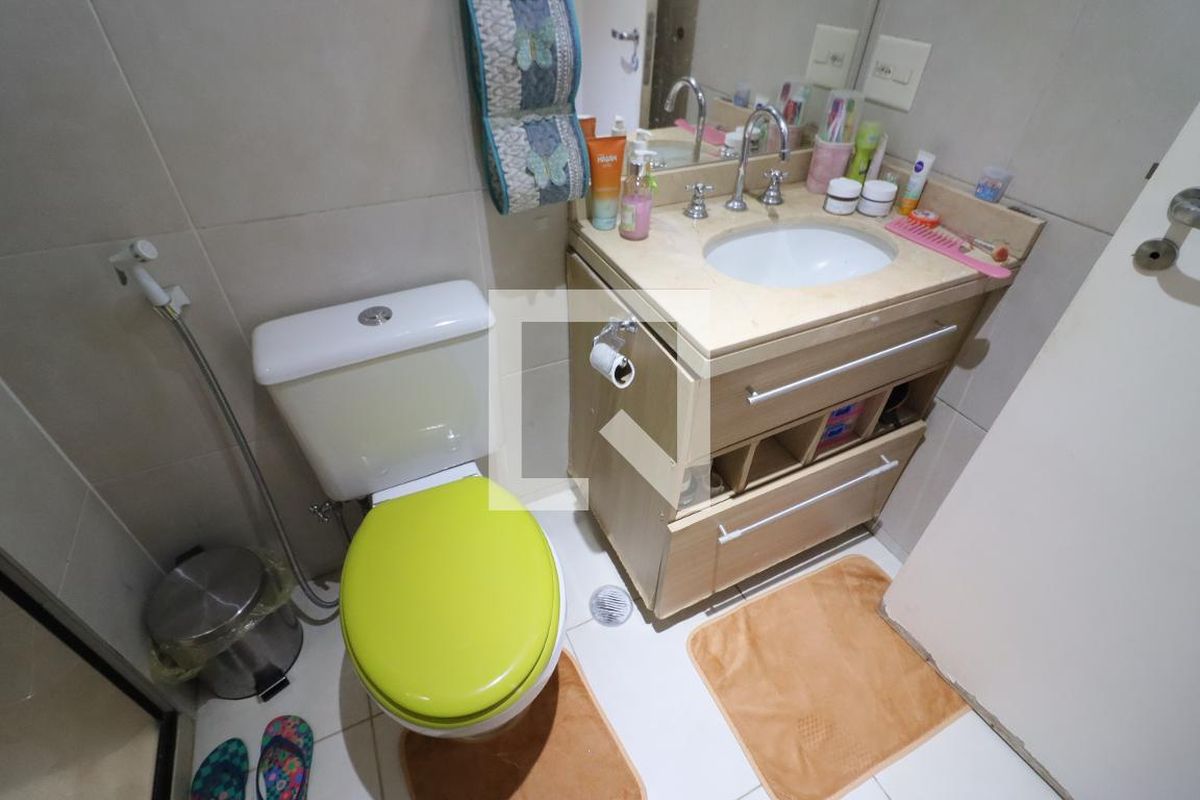 Apartamento, 3 quartos, 87 m² - Foto 28