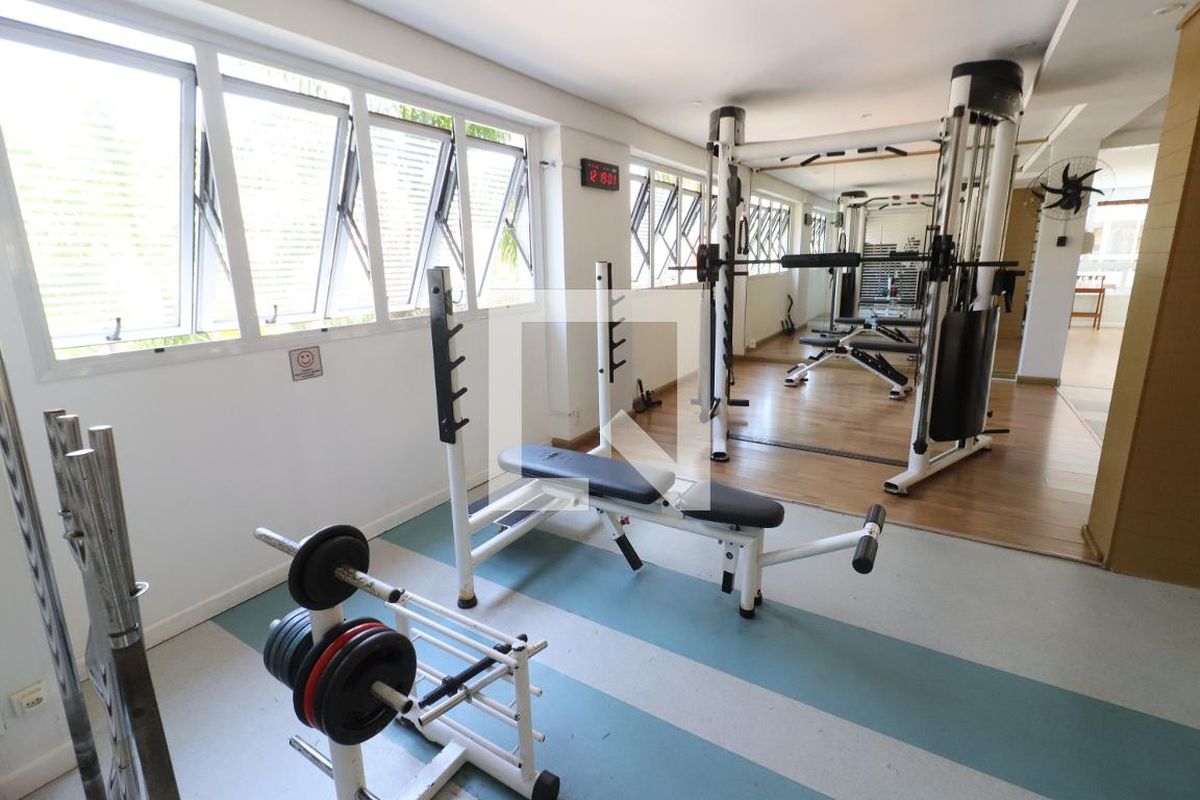 Apartamento, 3 quartos, 87 m² - Foto 88