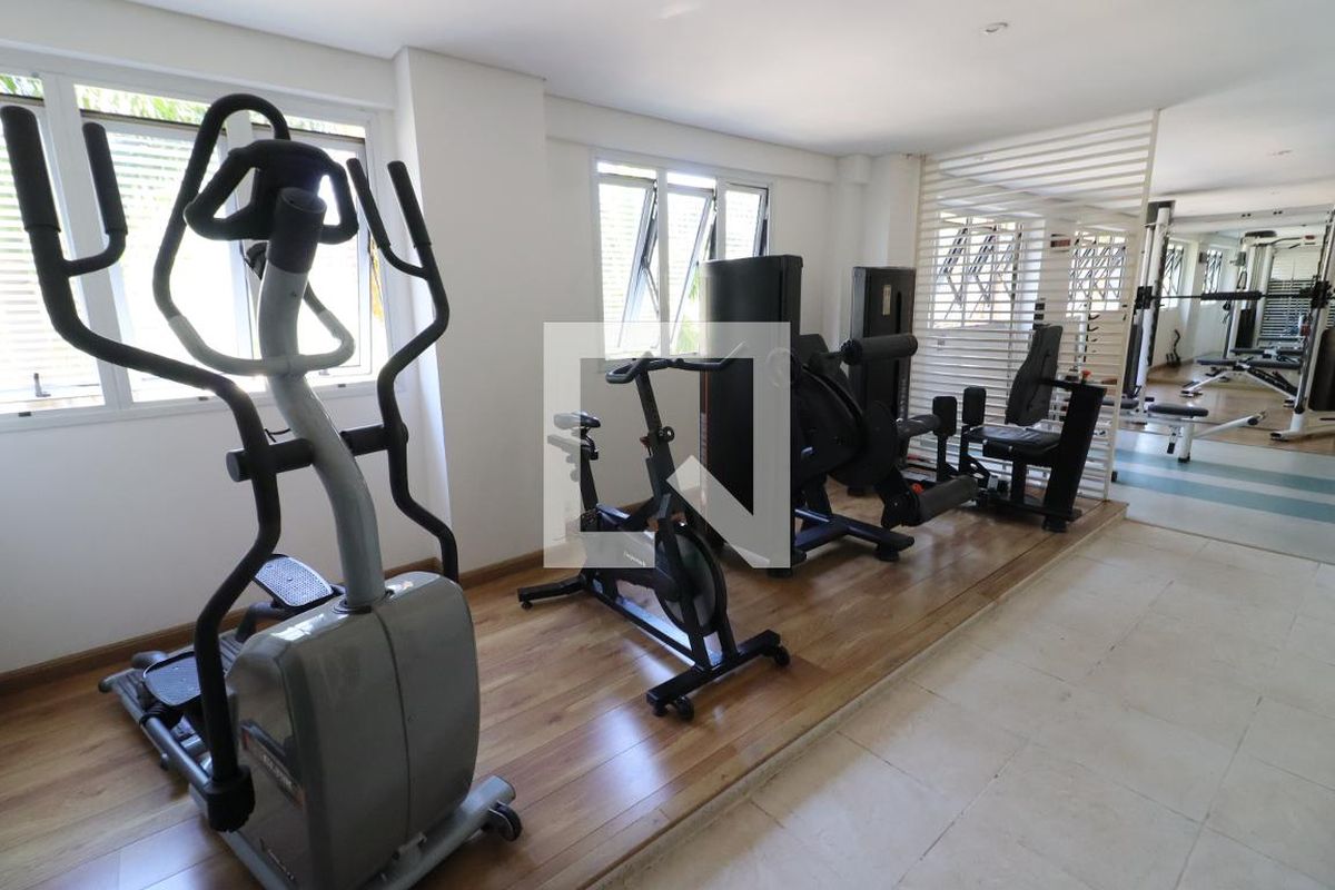 Apartamento, 3 quartos, 87 m² - Foto 86