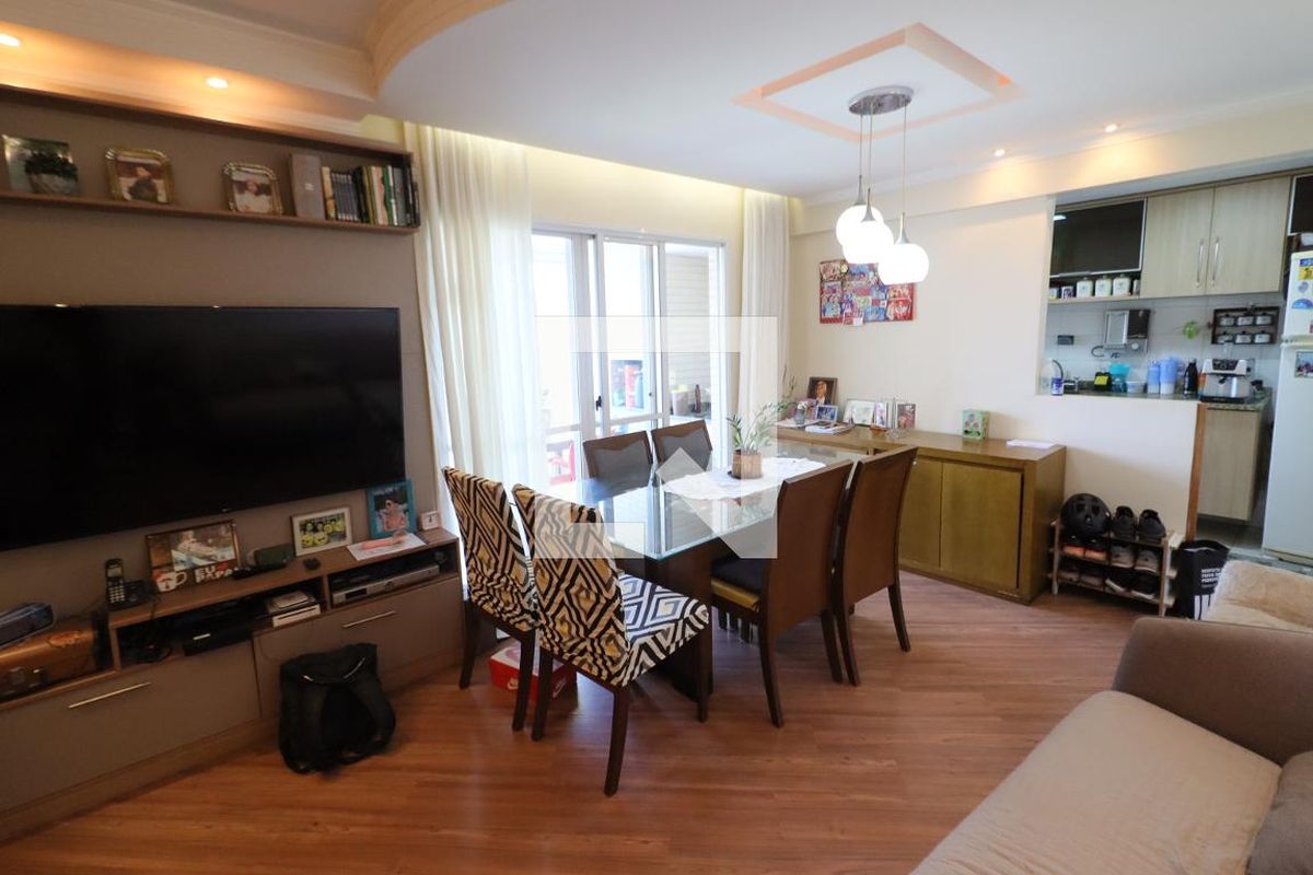 Apartamento, 3 quartos, 87 m² - Foto 10