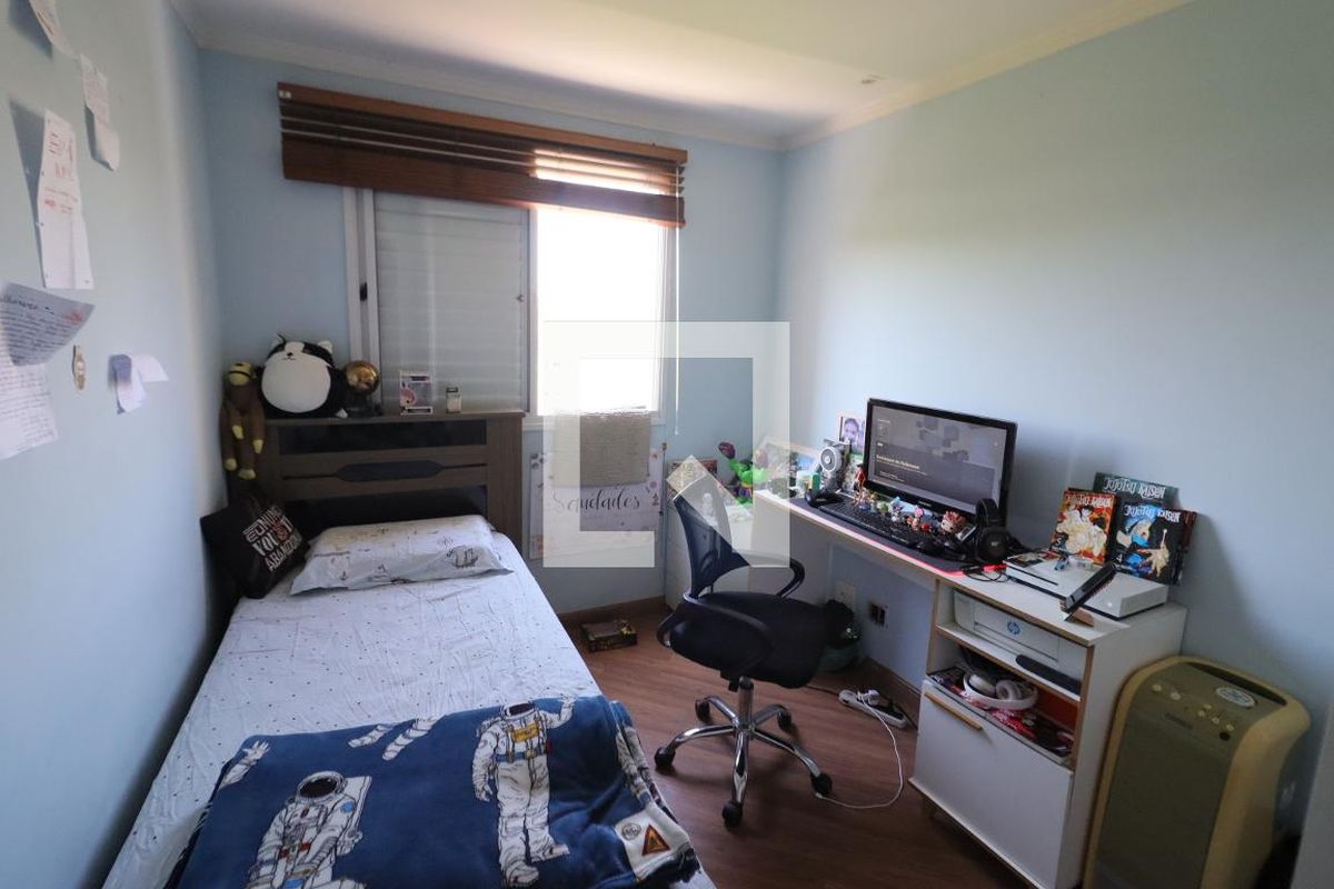 Apartamento, 3 quartos, 87 m² - Foto 50