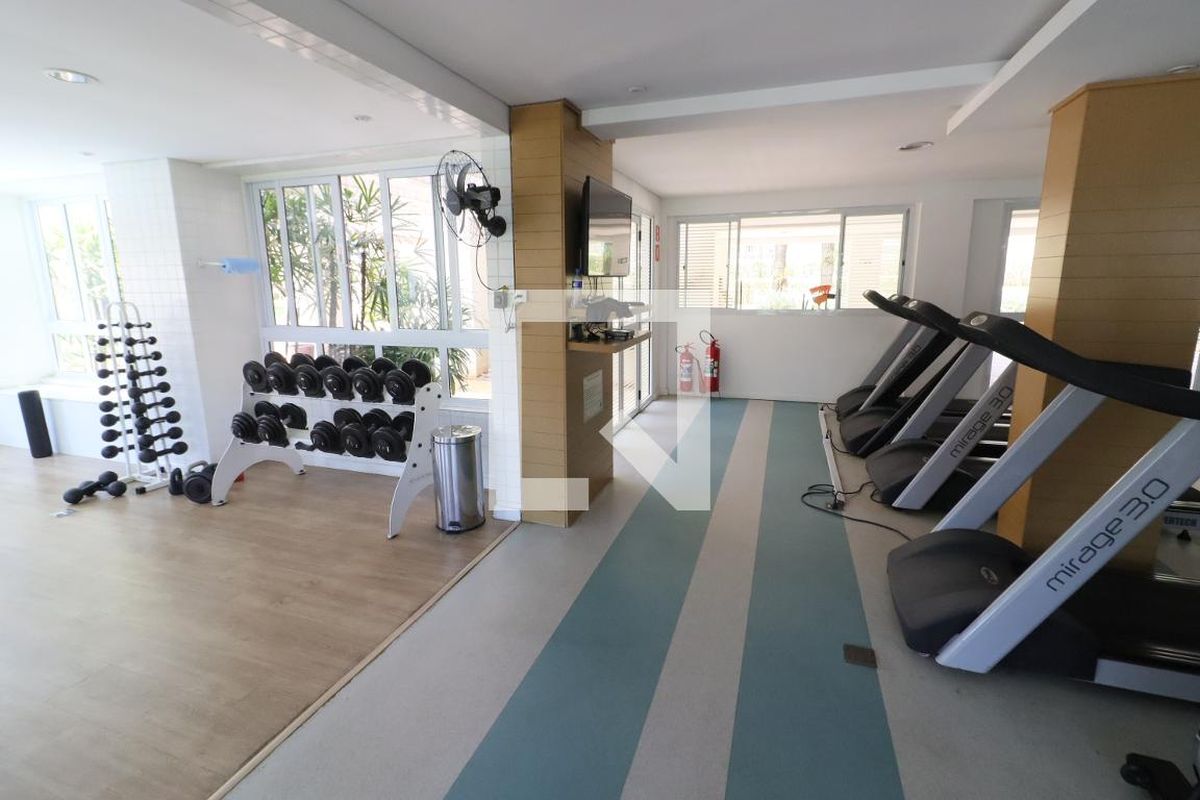 Apartamento, 3 quartos, 87 m² - Foto 90