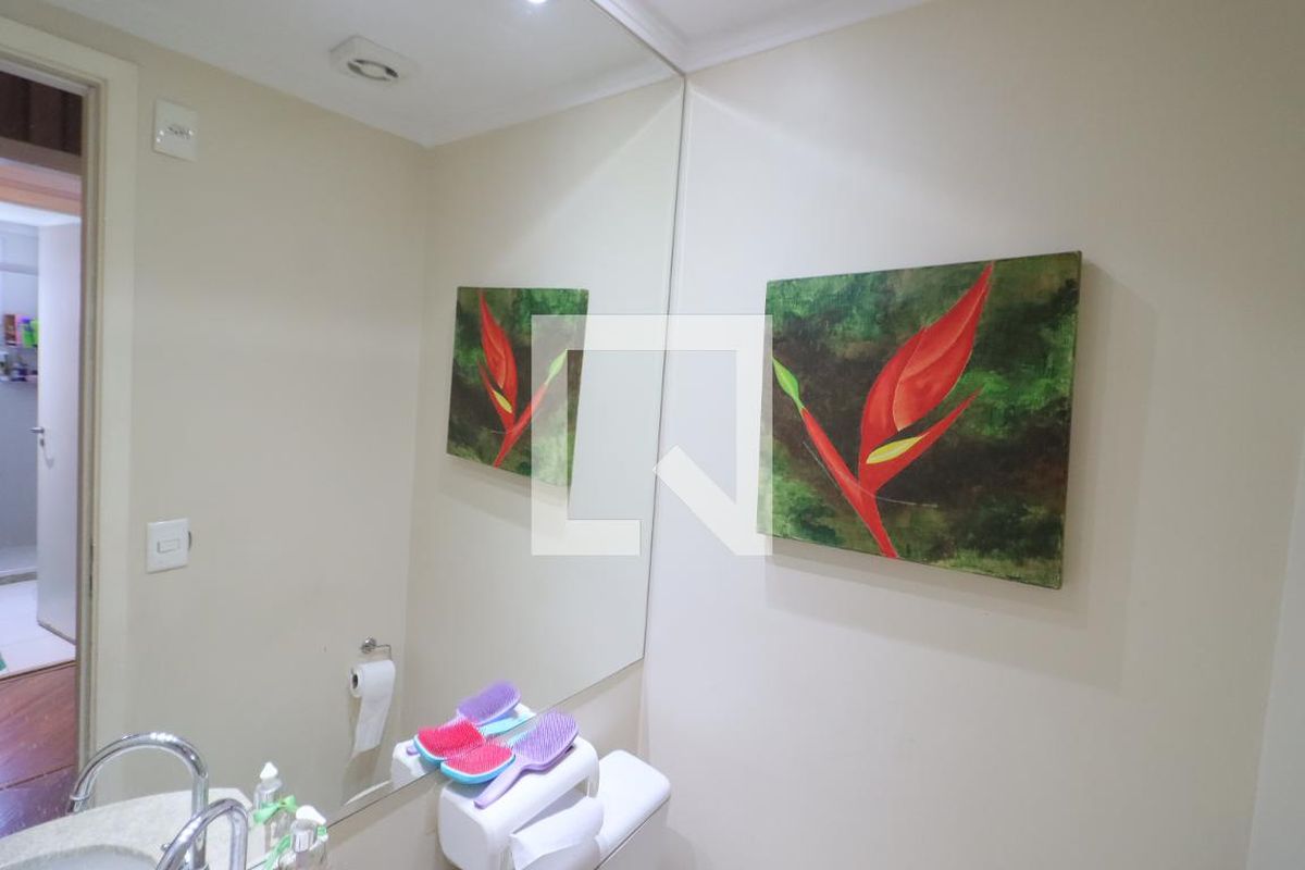 Apartamento, 3 quartos, 87 m² - Foto 48