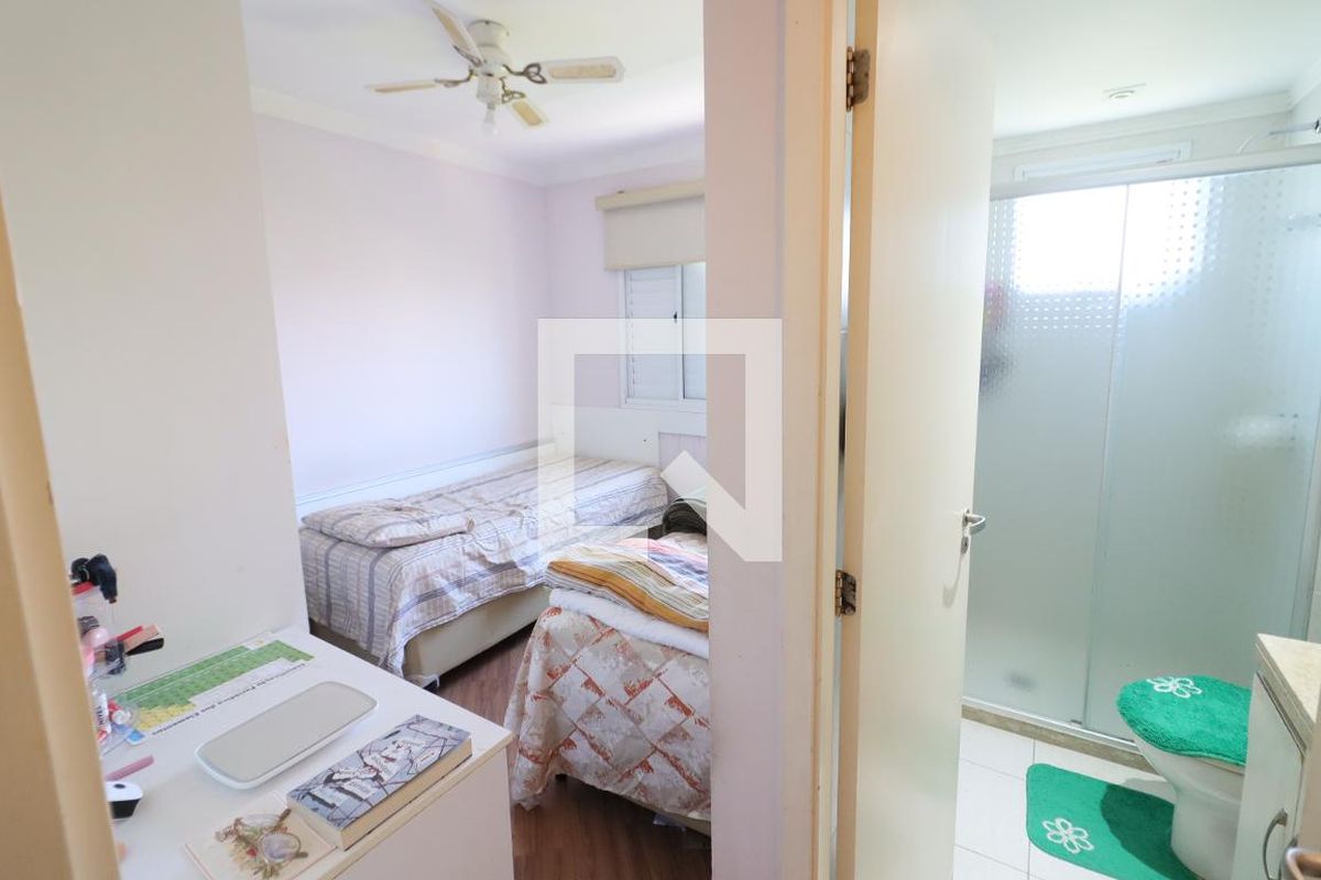 Apartamento, 3 quartos, 87 m² - Foto 32