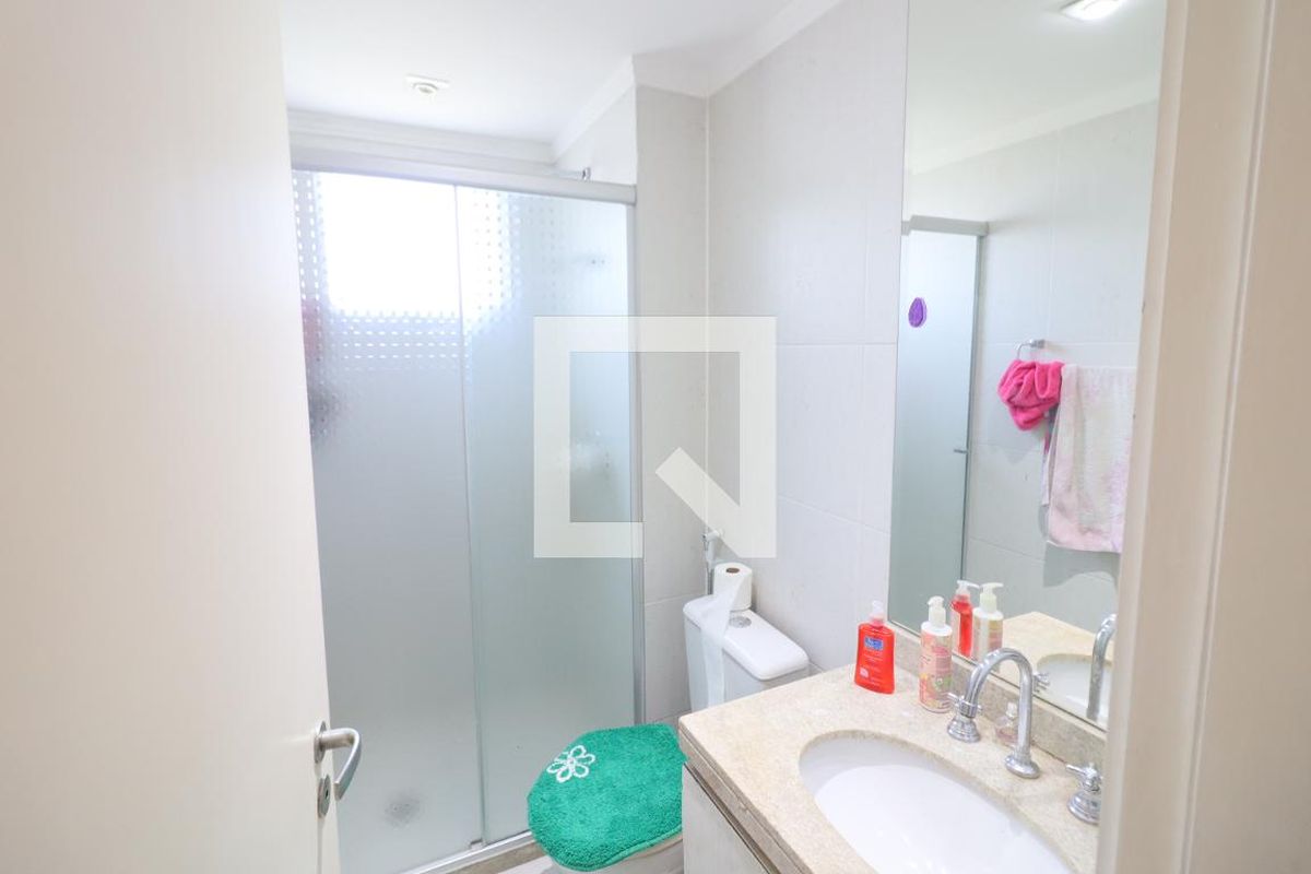 Apartamento, 3 quartos, 87 m² - Foto 38