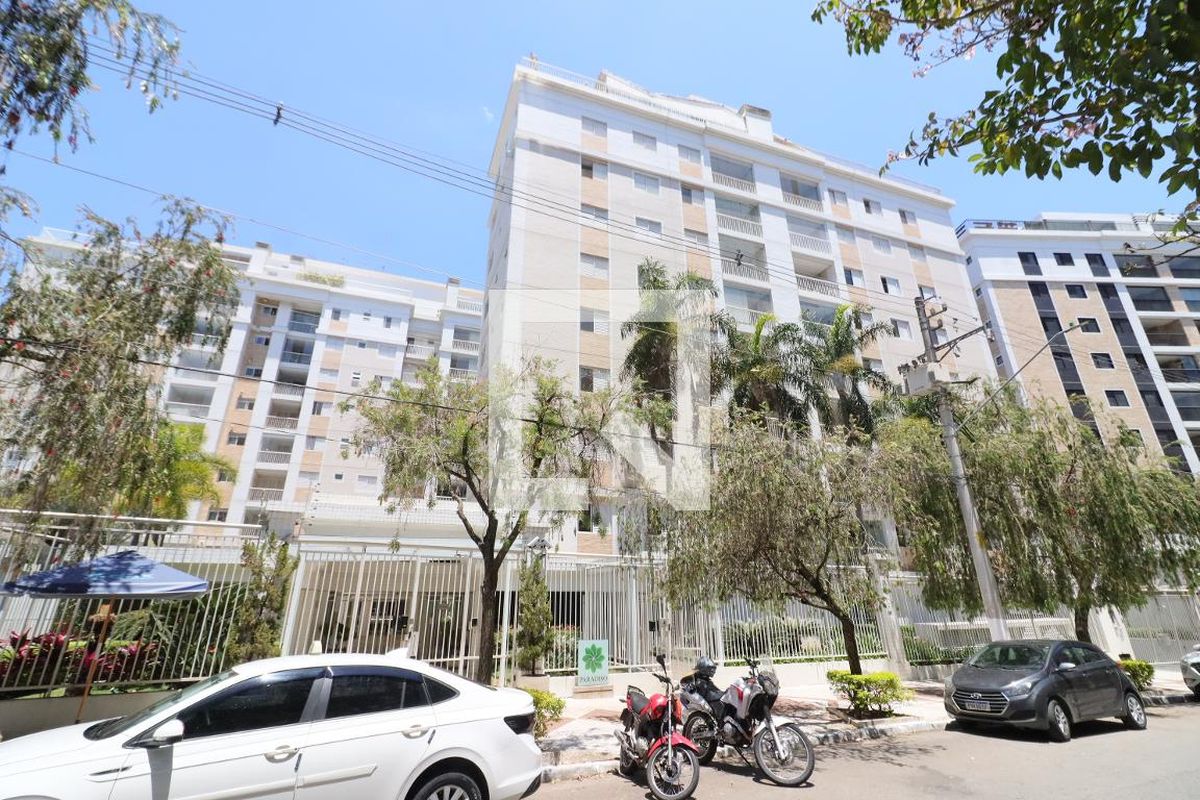 Apartamento, 3 quartos, 87 m² - Foto 106