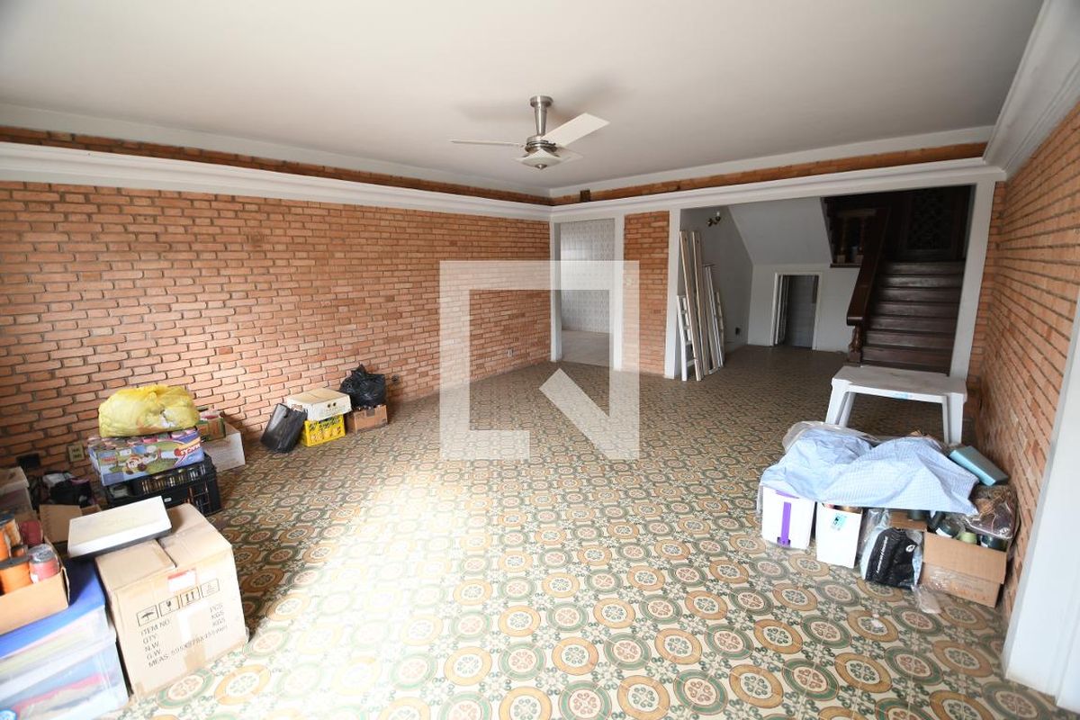 Casa à Venda - Taquaral, 5 Quartos,  370 m2 em , Campinas - sp | SoloBR