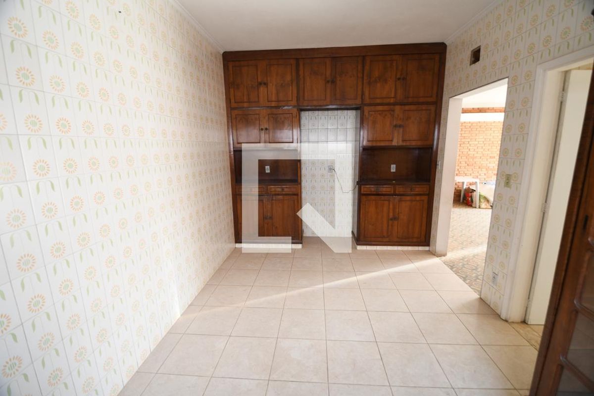 Casa à Venda - Taquaral, 5 Quartos,  370 m2 em , Campinas - sp | SoloBR