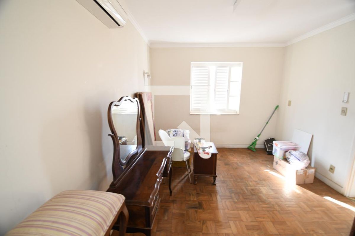 Casa à Venda - Taquaral, 5 Quartos,  370 m2 em , Campinas - sp | SoloBR