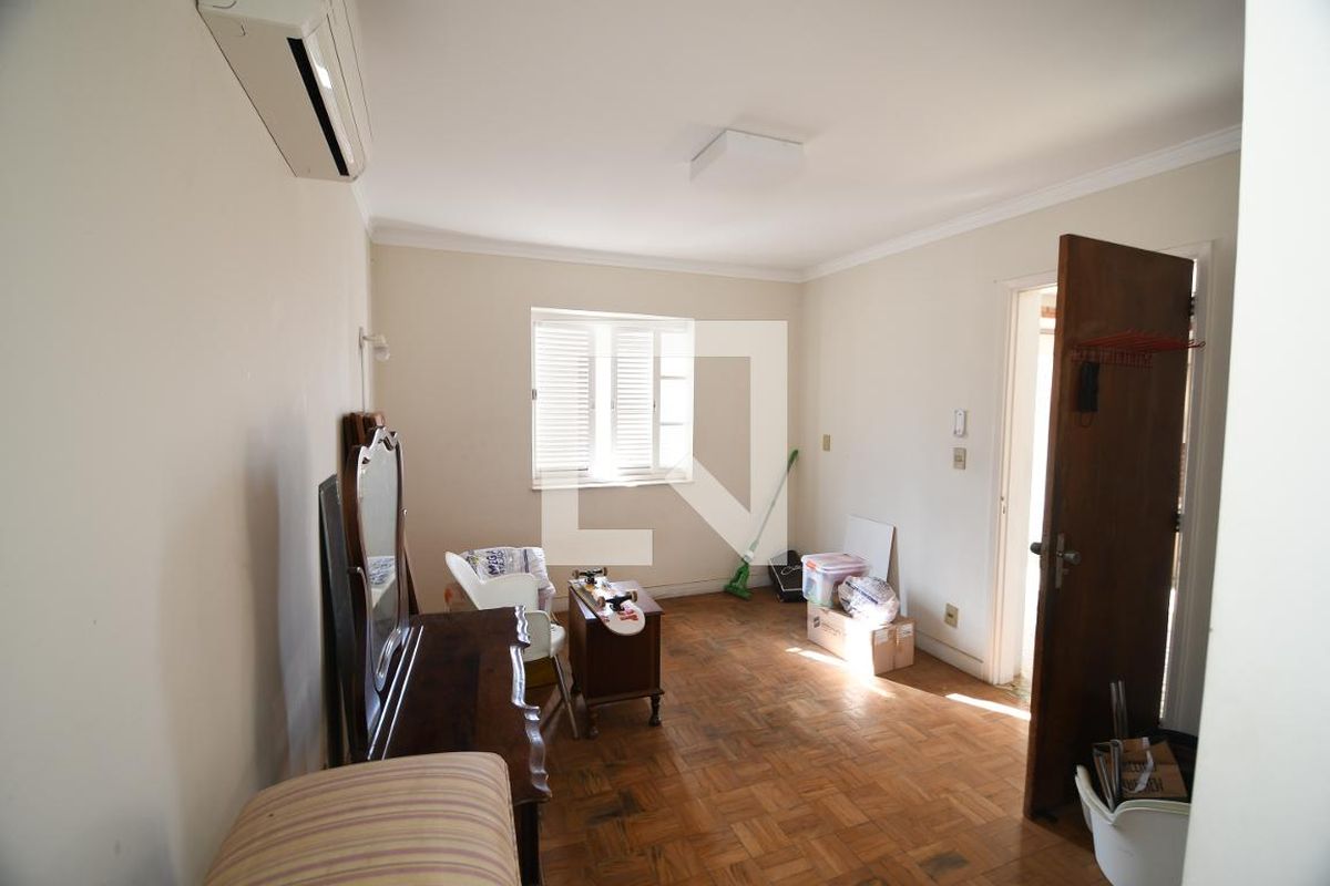 Casa à Venda - Taquaral, 5 Quartos,  370 m2 em , Campinas - sp | SoloBR