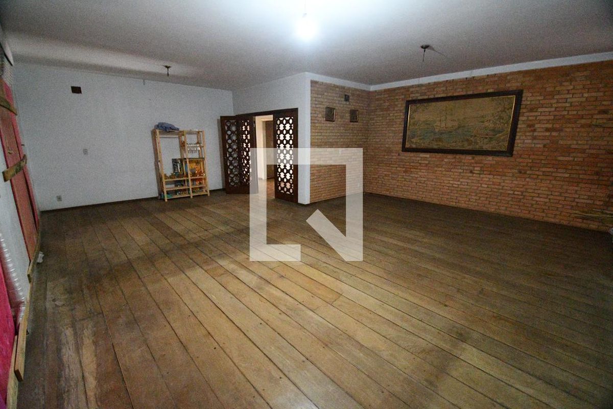 Casa à Venda - Taquaral, 5 Quartos,  370 m2 em , Campinas - sp | SoloBR